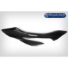 Bočná časť kapotáže - Carbón ľavá