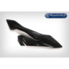 Bočná časť kapotáže - Carbón ľavá