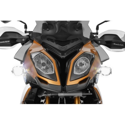 LED prídavný svetlomet »ATON«