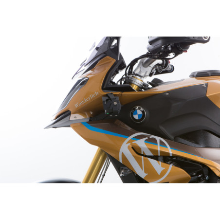 LED prídavný svetlomet »ATON«