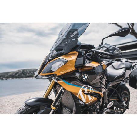 LED prídavný svetlomet »ATON«