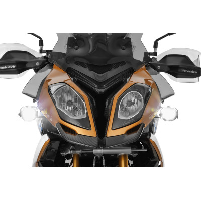 LED prídavný svetlomet »MICROFLOOTER«