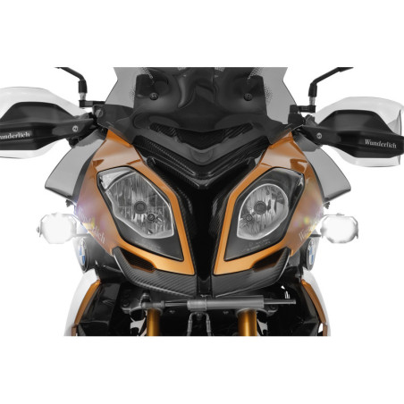 LED prídavný svetlomet »MICROFLOOTER«