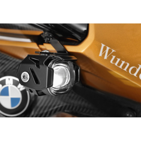 LED prídavný svetlomet »MICROFLOOTER«