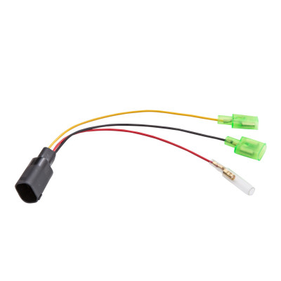 Elektrická súprava zadných svetiel