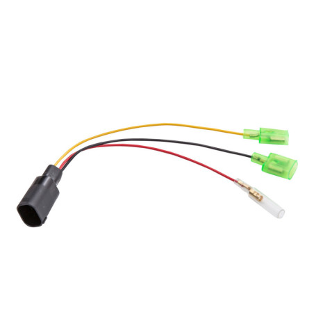 Elektrická súprava zadných svetiel