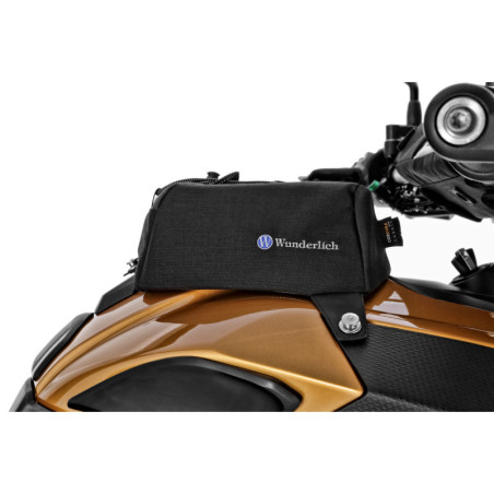 Tankvak Wunderlich »SPORT« - čierny