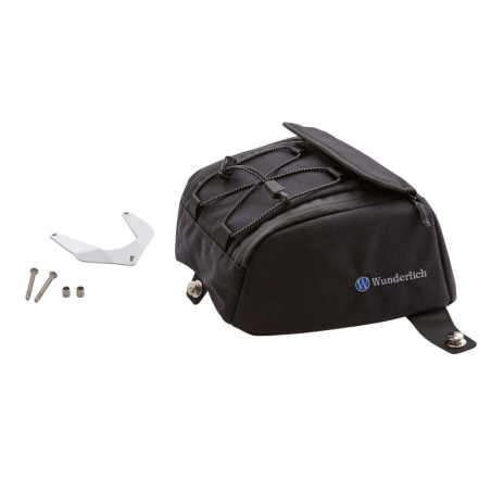 Tankvak Wunderlich »SPORT« - čierny