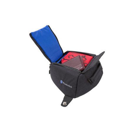 Tankvak Wunderlich »SPORT« - čierny