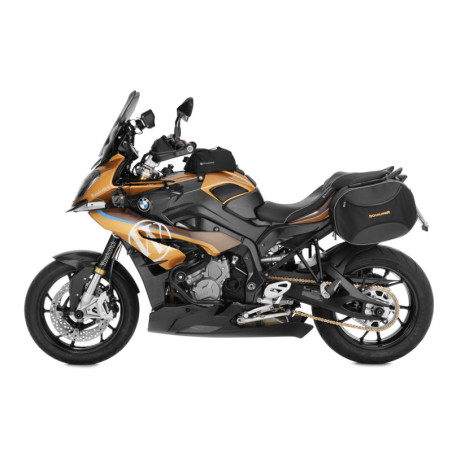 Tankvak Wunderlich »SPORT« - čierny