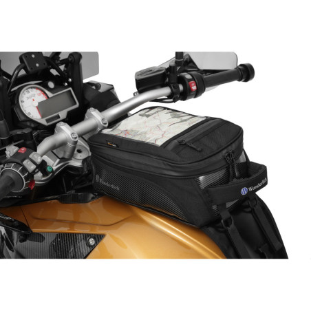 Systém držiaka na tankvak »ELEPHANT«