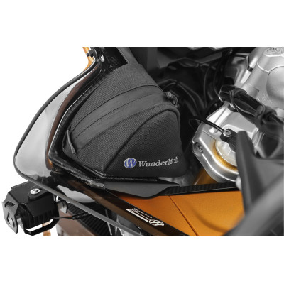 Deflektorové tašky