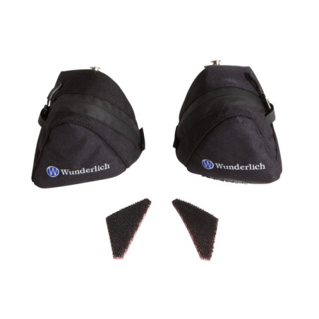 Deflektorové tašky