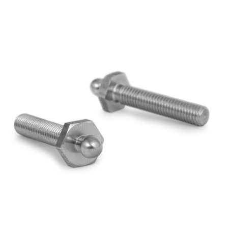 Upevňovacia súprava LOXX snap lock