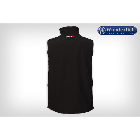 WarmMe vyhrievaná vesta E-Vest XXL/XXXL