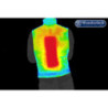 WarmMe vyhrievaná vesta E-Vest XXS/XS
