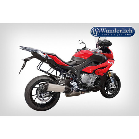 REMUS výfuk »HYPERCONE« (Euro 4) - titánový