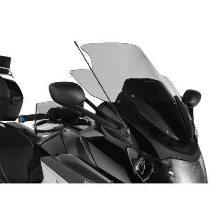 Predné plexi K 1600 - dimové