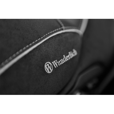 Sedadlo »AKTIVKOMFORT« s vyhrievaním a gélom