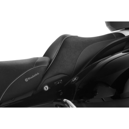 Sedadlo »AKTIVKOMFORT« s vyhrievaním a gélom