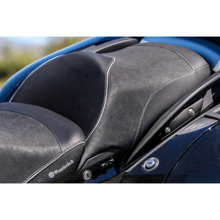 Sedadlo »AKTIVKOMFORT« s vyhrievaním a gélom