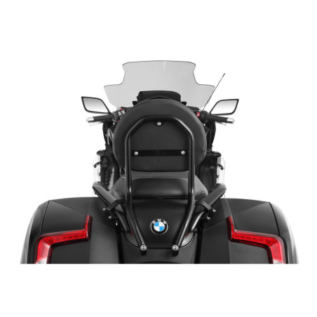 Zadná opierka K 1600 B čierna