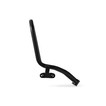 Zadná opierka K 1600 B čierna