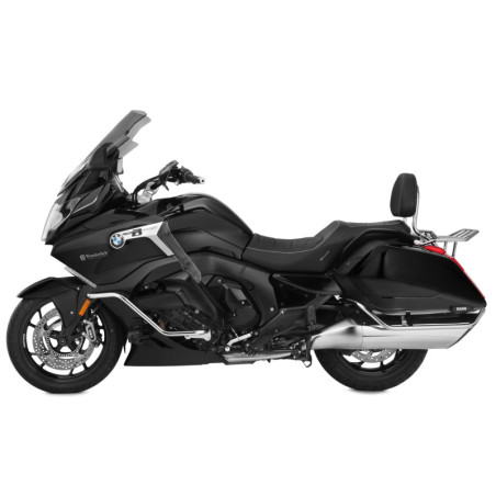 Zadná opierka K 1600 B chrómová