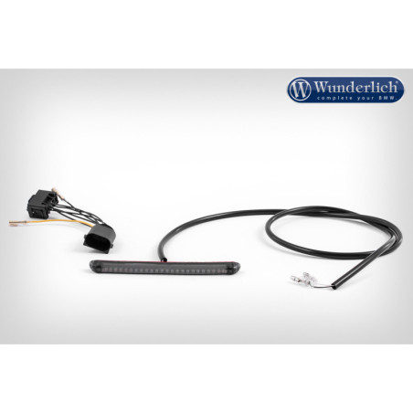 Zadné svetlo vrátane brzdového na nosič K 1600 B