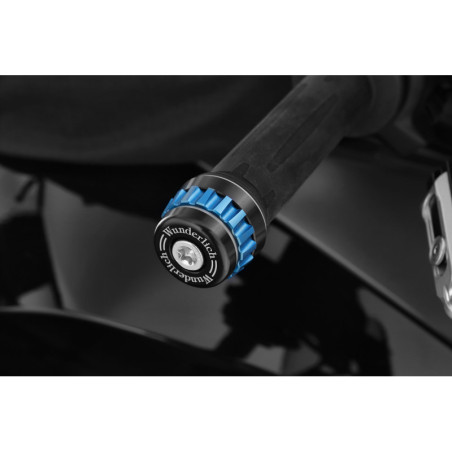 Manuálny tempomat  »CRUISE CONTROL« - čierny