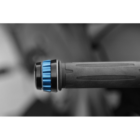 Manuálny tempomat  »CRUISE CONTROL« - čierny