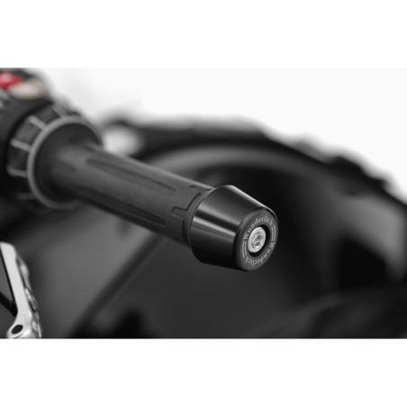 Manuálny tempomat  »CRUISE CONTROL« - čierny