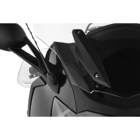 Kryt rukovätí 'Clear Protect' - číre