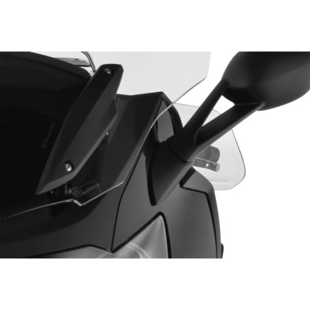 Kryt rukovätí 'Clear Protect' - číre