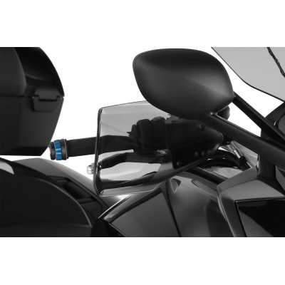 Kryt rukovätí dimové