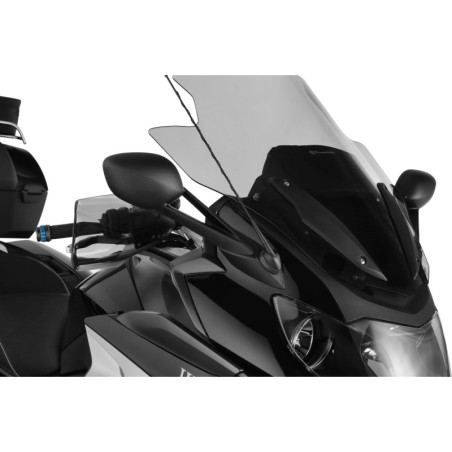 Kryt rukovätí dimové