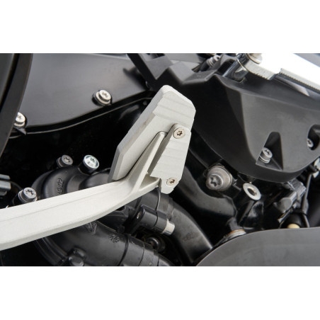 Zväčšenie brzdovej páky GT