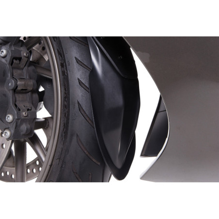 Predĺženie predného blatníka