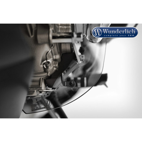 Ochrana nôh »VARIO« - číra GT od 2017