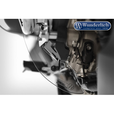 Ochrana nôh »VARIO« - dimová GT od 2017