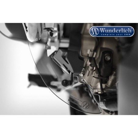 Ochrana nôh »VARIO« - dimová GT od 2017