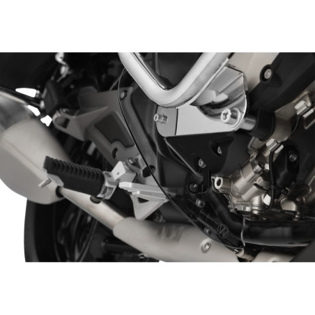 Ochrana nôh »VARIO« - dimová GT od 2017