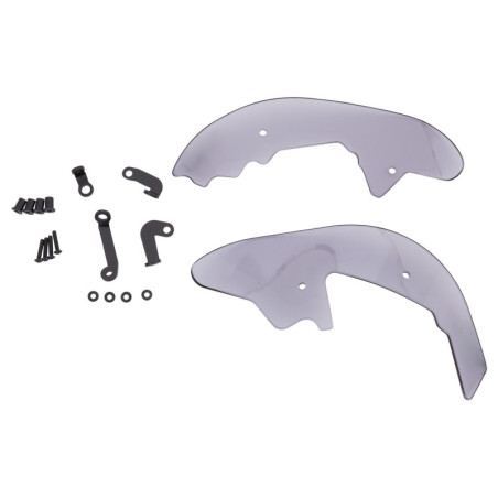 Ochrana nôh »VARIO« - dimová GT od 2017