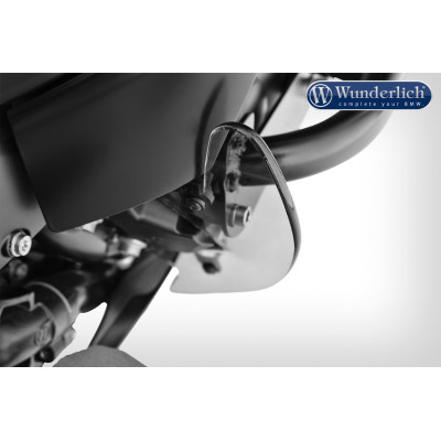 Ochrana nôh »CLEAR-PROTECT« - dimová