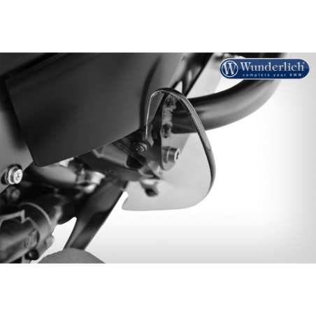 Ochrana nôh »CLEAR-PROTECT« - dimová