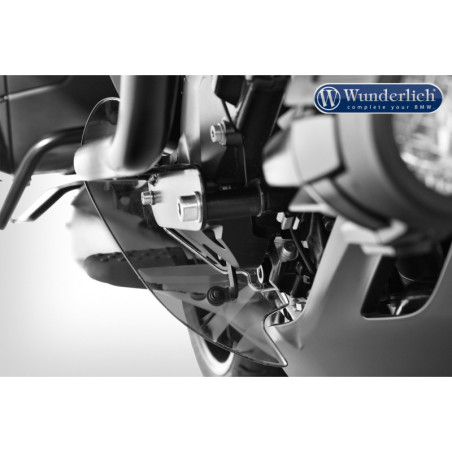 Ochrana nôh »CLEAR-PROTECT« - dimová