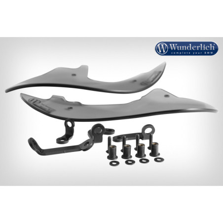 Ochrana nôh »CLEAR-PROTECT« - dimová