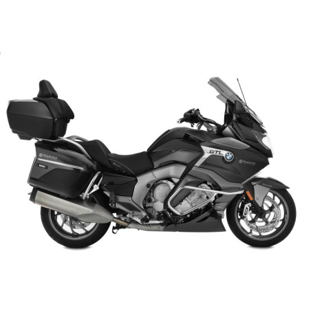 Výplň kapotáže K 1600 GTL (2017-) čierna