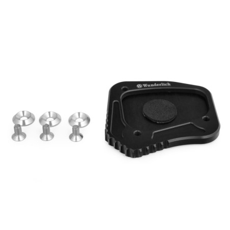 Rozšírenie bočného stojanu