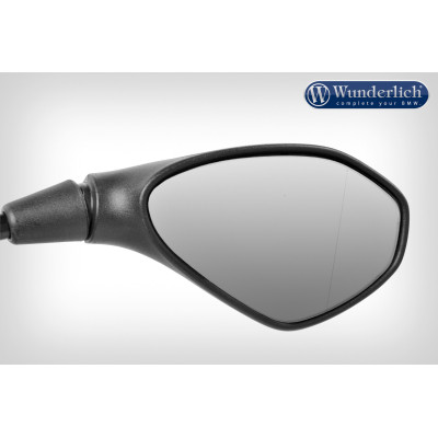 Dodatočné sklo »SAFER-VIEW« asférické  pravé